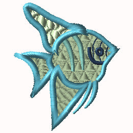 Angel Fish