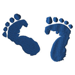 Baby Feet 2