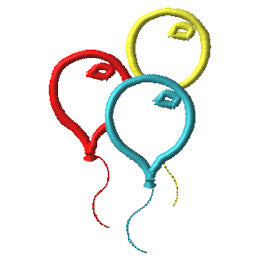 Balloons
