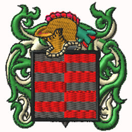 Barrett Crest