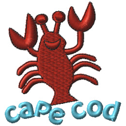 Cape Cod Lobster