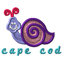 Cape Cod Snail 1