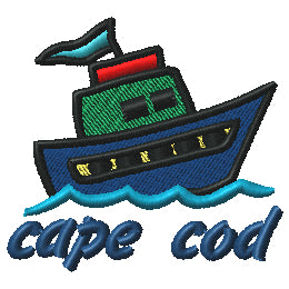 Cape Cod Tugboat
