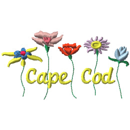 Cape Cod Wild Flowers