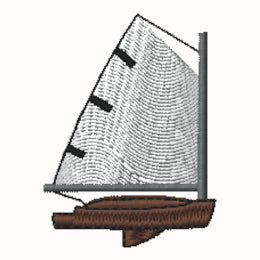 Cat Boat