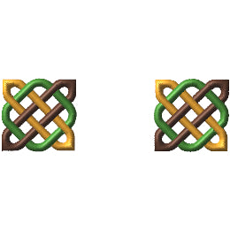 Celtic Design 1