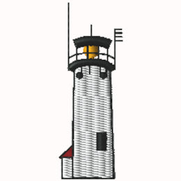 Chatham Lighthouse