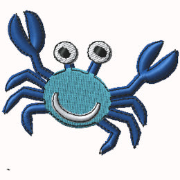Crab 1