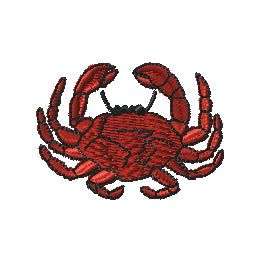 Crab 2