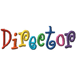 Director - Curlie Letters