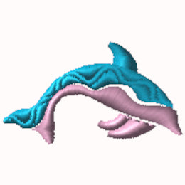 Dolphin 1