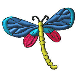 Dragonfly 2
