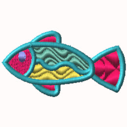 Fish 1