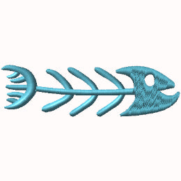 Fish Bone