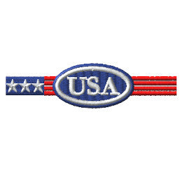 Flag Banner