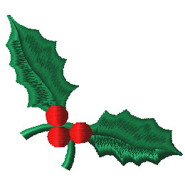 Holly