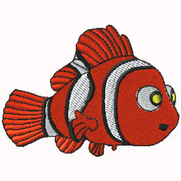 Clown Fish