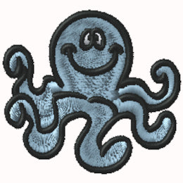 Octopus