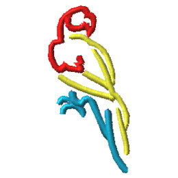 Parrot
