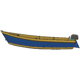 Row Boat 1