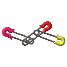 Safety Pins