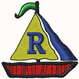 Sailboat - R