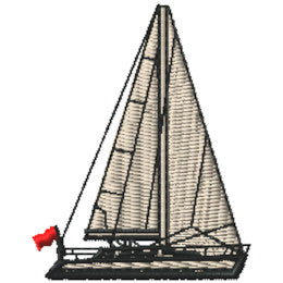 Sailboat 3