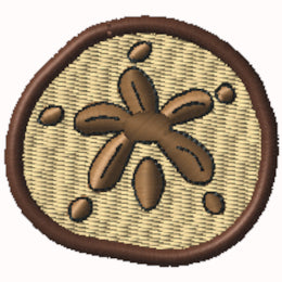 Sand Dollar 1