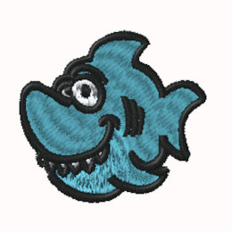 Shark 1