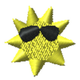 Sun 2
