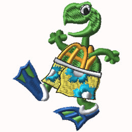 Turtle 3