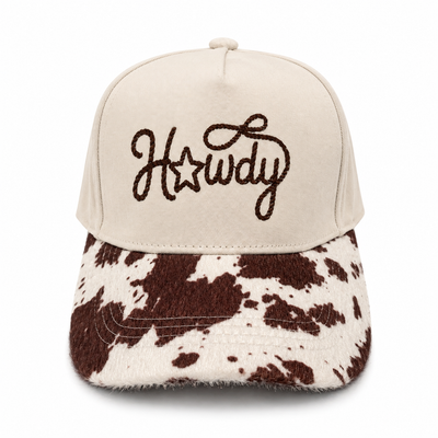 Country Western Embroidered Caps & Gifts