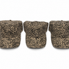 904 Embroidered Cap | All-over Leopard Print | Northeast Florida Gift