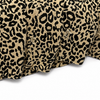 904 Embroidered Cap | All-over Leopard Print | Northeast Florida Gift