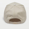 Nantucket Basket with Bow Embroidered Cap | Multi-Color Floral Visor | Coastal Gift