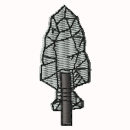 Arrow Head