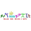 Ballads Bars Beaches & Boats Embroidery Design | Digital Download