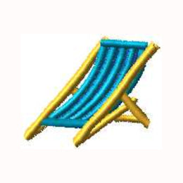 Beach Chair