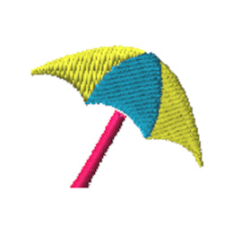 Beach Umbrella