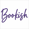 Bookish Machine Embroidery Design | Digital Download