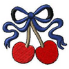Bow 2 Cherries
