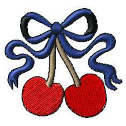 Bow 2 Cherries