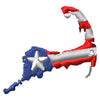 Cape Cod Arm - Americana
