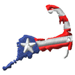 Cape Cod Arm - Americana