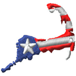 Cape Cod Arm - Americana