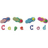 Cape Cod Flip Flops - 4 Horizontal