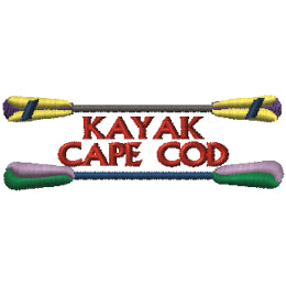 Cape Cod Kayak Oars