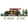 Cape Cod Woodie Beach Cruiser