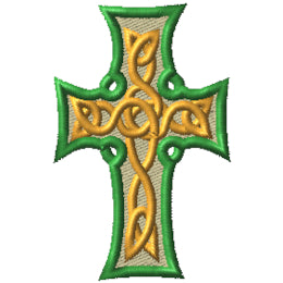 Celtic Cross 1