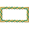 Celtic Frame 2
